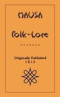 Cover: Hausa Folk-Lore - Abela Publishing