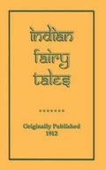 Cover: Indian Fairy Tales - Abela Publishing