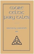 Cover: More Celtic Fairy Tales - Abela Publishing