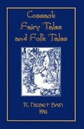 Cover: Cossack Fairy Tales and Folk Tales - Abela Publishing