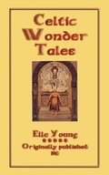 Cover: Celtic Wonder Tales - Abela Publishing