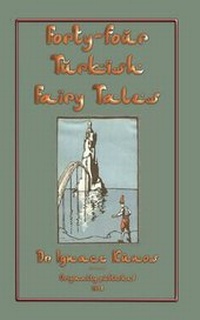 Abbildung von: Forty-four Turkish Fairy Tales - Abela Publishing