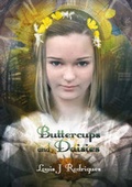 Cover: Buttercups and Daisies - Melrose Books