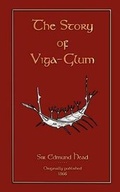 Cover: The Story of Viga Glum - Abela Publishing