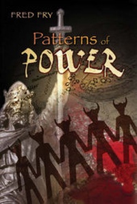 Enlarge image Cover: Patterns of Power - Melrose Books