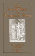 Cover: The Life and Death of Cormak the Skald - Abela Publishing