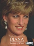 Cover: Livewire Real Lives Princess Diana - Hodder Education
