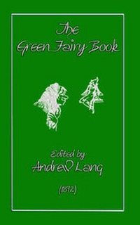 Enlarge image Cover: The Green Fairy Book - Abela Publishing