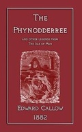 Cover: The Phynodderree (and Other Tales from the Isle of Man) - Abela Publishing