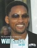 Cover: Livewire Real Lives Will Smith - Hodder Education