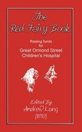 Cover: The Red Fairy Book - Abela Publishing