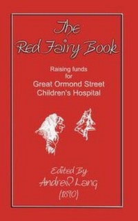 Enlarge image Cover: The Red Fairy Book - Abela Publishing