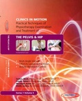 Cover: Practical Techniques of Physiotherapy Examination and Treatment of the Pelvis and Hip - Clinics in Motion