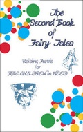 Cover: The Second Book of Fairy Tales - Raising Funds for BBC Children in Need - Abela Publishing