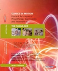 Cover: Practical Techniques of Physiotherapy Examination and Treatment of the Shoulder - Clinics in Motion