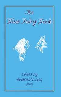 Enlarge image Cover: The Blue Fairy Book - Abela Publishing