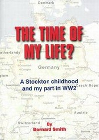 Enlarge image Cover: The Time of My Life? - Quoin Publishing Limited