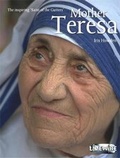 Cover: Livewire Real Lives Mother Teresa - Hodder Education