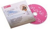 Enlarge image Cover: Single and Fabulous - Space To Be (UK) Limited