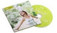 Enlarge image Cover: Hey Gorgeous - Space To Be (UK) Limited
