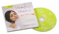 Enlarge image Cover: Ultimate Unwind - Space To Be (UK) Limited