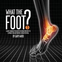 Abbildung von: What the Foot? - Soap Box Books