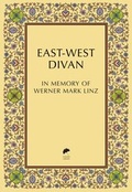 Cover: East-West Divan - Gingko Library