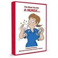 Abbildung von: You Know You are a Nurse - Strictly Business Ltd