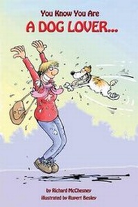 Abbildung von: You Know You Are A Dog Lover: 1 1 - Strictly Business Ltd