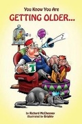 Cover: You Know You Are Getting Older... - Strictly Business Ltd