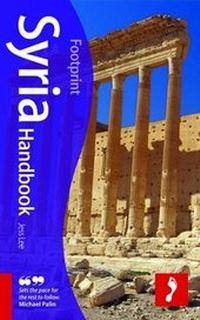 Abbildung von: Dubai Footprint - Footprint Handbooks