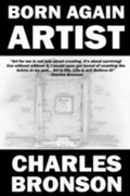 Cover: Born Again Artist - Apex Publishing