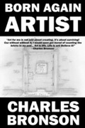 Cover: Born Again Artist - Apex Publishing