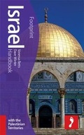 Cover: Israel Footprint Handbook - Footprint Travel Guides