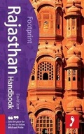 Cover: Rajasthan Footprint Handbook - Footprint Travel Guides