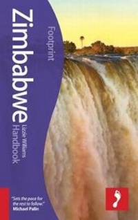 Abbildung von: Zimbabwe Footprint Handbook - Footprint Travel Guides