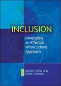 Cover: Inclusion - Open University Press