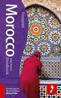 Cover: Morocco Footprint Handbook - Footprint Travel Guides