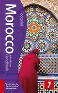 Cover: Morocco Footprint Handbook - Footprint Travel Guides