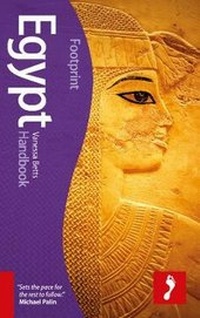 Abbildung von: Egypt Footprint Handbook - Footprint Travel Guides