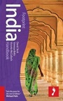 Cover: India Footprint Handbook - Footprint Travel Guides