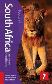 Abbildung von: South Africa Footprint Handbook - Footprint Travel Guides