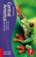 Cover: Central America Footprint Handbook - Footprint Travel Guides
