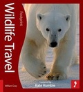 Cover: Wildlife Travel Footprint Activity & Lifestyle Guide - Footprint Travel Guides