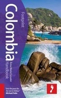 Cover: Colombia Footprint Handbook - Footprint Travel Guides