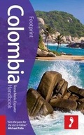 Cover: Colombia Footprint Handbook - Footprint Travel Guides