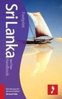 Cover: Sri Lanka Footprint Handbook - Footprint Travel Guides