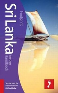 Abbildung von: Sri Lanka Footprint Handbook - Footprint Travel Guides