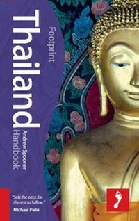 Abbildung von: Thailand Footprint Handbook - Footprint Travel Guides