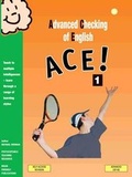 Cover: Advanced Checking of English 1 - Brain Friendly Publications